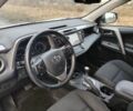 Белый Тойота РАВ 4, объемом двигателя 0 л и пробегом 120 тыс. км за 19500 $, фото 6 на Automoto.ua