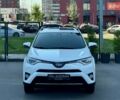 Білий Тойота РАВ 4, об'ємом двигуна 2.49 л та пробігом 121 тис. км за 24500 $, фото 3 на Automoto.ua