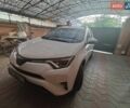 Білий Тойота РАВ 4, об'ємом двигуна 2.49 л та пробігом 86 тис. км за 25300 $, фото 1 на Automoto.ua