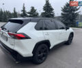 Белый Тойота РАВ 4, объемом двигателя 2.5 л и пробегом 62 тыс. км за 29900 $, фото 18 на Automoto.ua