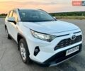 Білий Тойота РАВ 4, об'ємом двигуна 2.49 л та пробігом 103 тис. км за 28900 $, фото 1 на Automoto.ua