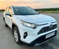 Білий Тойота РАВ 4, об'ємом двигуна 2.5 л та пробігом 103 тис. км за 28864 $, фото 1 на Automoto.ua