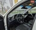 Белый Тойота РАВ 4, объемом двигателя 2.49 л и пробегом 132 тыс. км за 19200 $, фото 8 на Automoto.ua