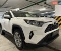 Білий Тойота РАВ 4, об'ємом двигуна 2.49 л та пробігом 33 тис. км за 27900 $, фото 1 на Automoto.ua