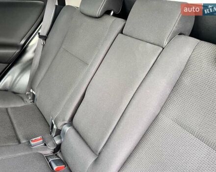 Белый Тойота РАВ 4, объемом двигателя 2 л и пробегом 171 тыс. км за 19999 $, фото 65 на Automoto.ua