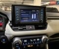 Білий Тойота РАВ 4, об'ємом двигуна 2.49 л та пробігом 33 тис. км за 27900 $, фото 34 на Automoto.ua