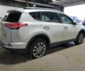 Білий Тойота РАВ 4, об'ємом двигуна 2.5 л та пробігом 147 тис. км за 5100 $, фото 2 на Automoto.ua