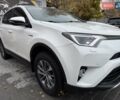 Белый Тойота РАВ 4, объемом двигателя 2.49 л и пробегом 98 тыс. км за 23999 $, фото 37 на Automoto.ua