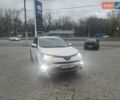 Білий Тойота РАВ 4, об'ємом двигуна 2.49 л та пробігом 90 тис. км за 25300 $, фото 4 на Automoto.ua