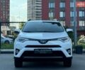 Білий Тойота РАВ 4, об'ємом двигуна 2.49 л та пробігом 121 тис. км за 24500 $, фото 2 на Automoto.ua