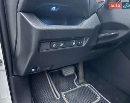 Белый Тойота РАВ 4, объемом двигателя 2.5 л и пробегом 62 тыс. км за 29900 $, фото 33 на Automoto.ua