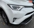 Белый Тойота РАВ 4, объемом двигателя 2.49 л и пробегом 98 тыс. км за 23999 $, фото 36 на Automoto.ua