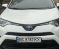 Белый Тойота РАВ 4, объемом двигателя 2.49 л и пробегом 119 тыс. км за 19000 $, фото 31 на Automoto.ua
