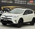 Белый Тойота РАВ 4, объемом двигателя 2.5 л и пробегом 117 тыс. км за 24300 $, фото 17 на Automoto.ua