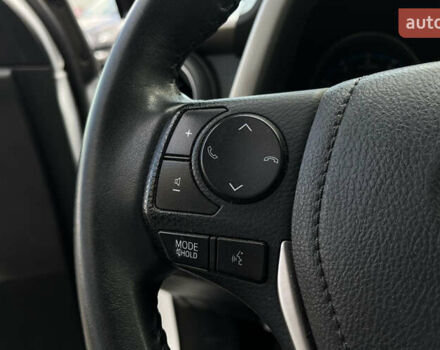 Белый Тойота РАВ 4, объемом двигателя 2.49 л и пробегом 95 тыс. км за 18699 $, фото 16 на Automoto.ua