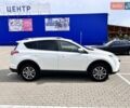 Белый Тойота РАВ 4, объемом двигателя 2 л и пробегом 171 тыс. км за 19999 $, фото 24 на Automoto.ua