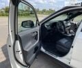 Белый Тойота РАВ 4, объемом двигателя 2.5 л и пробегом 113 тыс. км за 30500 $, фото 8 на Automoto.ua