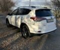 Белый Тойота РАВ 4, объемом двигателя 2.5 л и пробегом 150 тыс. км за 22500 $, фото 4 на Automoto.ua