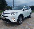 Білий Тойота РАВ 4, об'ємом двигуна 0 л та пробігом 140 тис. км за 12800 $, фото 1 на Automoto.ua