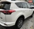 Белый Тойота РАВ 4, объемом двигателя 2.49 л и пробегом 98 тыс. км за 23999 $, фото 40 на Automoto.ua