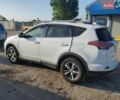 Білий Тойота РАВ 4, об'ємом двигуна 2.49 л та пробігом 85 тис. км за 4500 $, фото 1 на Automoto.ua