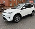 Белый Тойота РАВ 4, объемом двигателя 2.49 л и пробегом 98 тыс. км за 23999 $, фото 27 на Automoto.ua