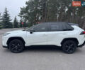 Белый Тойота РАВ 4, объемом двигателя 2.5 л и пробегом 62 тыс. км за 29900 $, фото 10 на Automoto.ua