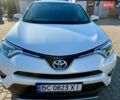 Білий Тойота РАВ 4, об'ємом двигуна 2.5 л та пробігом 202 тис. км за 23900 $, фото 1 на Automoto.ua