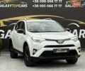 Белый Тойота РАВ 4, объемом двигателя 2.5 л и пробегом 117 тыс. км за 24300 $, фото 11 на Automoto.ua