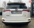 Белый Тойота РАВ 4, объемом двигателя 2.49 л и пробегом 107 тыс. км за 16950 $, фото 11 на Automoto.ua