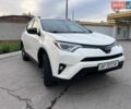 Белый Тойота РАВ 4, объемом двигателя 2.49 л и пробегом 75 тыс. км за 18600 $, фото 1 на Automoto.ua