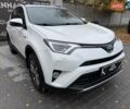 Белый Тойота РАВ 4, объемом двигателя 2.49 л и пробегом 98 тыс. км за 23999 $, фото 10 на Automoto.ua