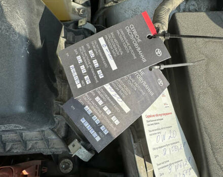 Белый Тойота РАВ 4, объемом двигателя 2.49 л и пробегом 67 тыс. км за 28900 $, фото 21 на Automoto.ua