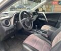Белый Тойота РАВ 4, объемом двигателя 2.49 л и пробегом 107 тыс. км за 16950 $, фото 13 на Automoto.ua