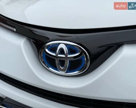 Белый Тойота РАВ 4, объемом двигателя 2.49 л и пробегом 98 тыс. км за 23999 $, фото 32 на Automoto.ua