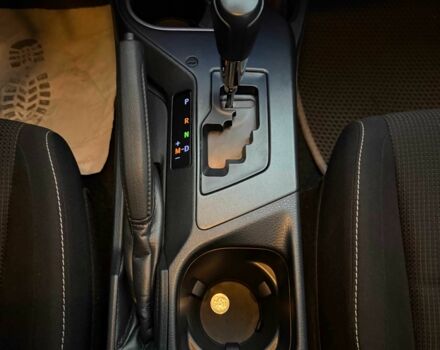 Белый Тойота РАВ 4, объемом двигателя 2 л и пробегом 98 тыс. км за 19500 $, фото 23 на Automoto.ua