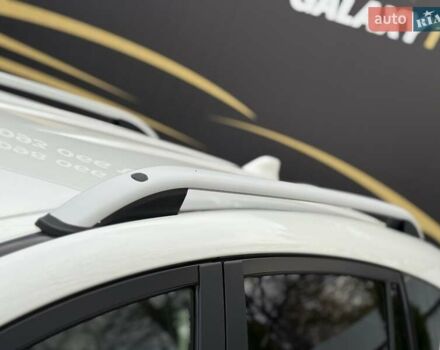 Белый Тойота РАВ 4, объемом двигателя 2.5 л и пробегом 117 тыс. км за 24300 $, фото 31 на Automoto.ua