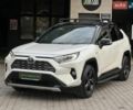 Белый Тойота РАВ 4, объемом двигателя 2.5 л и пробегом 90 тыс. км за 29900 $, фото 1 на Automoto.ua
