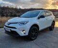Білий Тойота РАВ 4, об'ємом двигуна 2.49 л та пробігом 112 тис. км за 25000 $, фото 20 на Automoto.ua