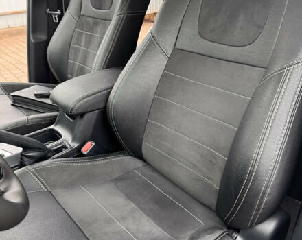 Белый Тойота РАВ 4, объемом двигателя 2.49 л и пробегом 144 тыс. км за 24990 $, фото 14 на Automoto.ua