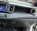 Белый Тойота РАВ 4, объемом двигателя 2.5 л и пробегом 117 тыс. км за 24300 $, фото 49 на Automoto.ua