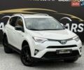 Белый Тойота РАВ 4, объемом двигателя 2.5 л и пробегом 117 тыс. км за 24300 $, фото 10 на Automoto.ua