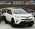 Белый Тойота РАВ 4, объемом двигателя 2.5 л и пробегом 117 тыс. км за 24300 $, фото 4 на Automoto.ua