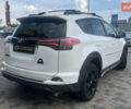 Белый Тойота РАВ 4, объемом двигателя 2.49 л и пробегом 95 тыс. км за 18699 $, фото 6 на Automoto.ua