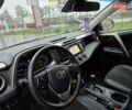 Белый Тойота РАВ 4, объемом двигателя 2.49 л и пробегом 132 тыс. км за 19200 $, фото 9 на Automoto.ua