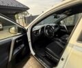 Белый Тойота РАВ 4, объемом двигателя 2.49 л и пробегом 115 тыс. км за 24300 $, фото 8 на Automoto.ua