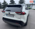 Белый Тойота РАВ 4, объемом двигателя 2.5 л и пробегом 62 тыс. км за 29900 $, фото 16 на Automoto.ua