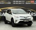 Белый Тойота РАВ 4, объемом двигателя 2.5 л и пробегом 117 тыс. км за 24300 $, фото 9 на Automoto.ua