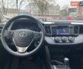 Белый Тойота РАВ 4, объемом двигателя 2.49 л и пробегом 107 тыс. км за 16950 $, фото 15 на Automoto.ua