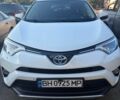 Білий Тойота РАВ 4, об'ємом двигуна 2.49 л та пробігом 113 тис. км за 24000 $, фото 1 на Automoto.ua